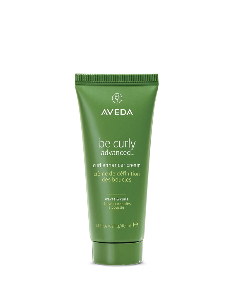 Aveda Be Curly Advanced Curl Enhancer Cream 40 ml
