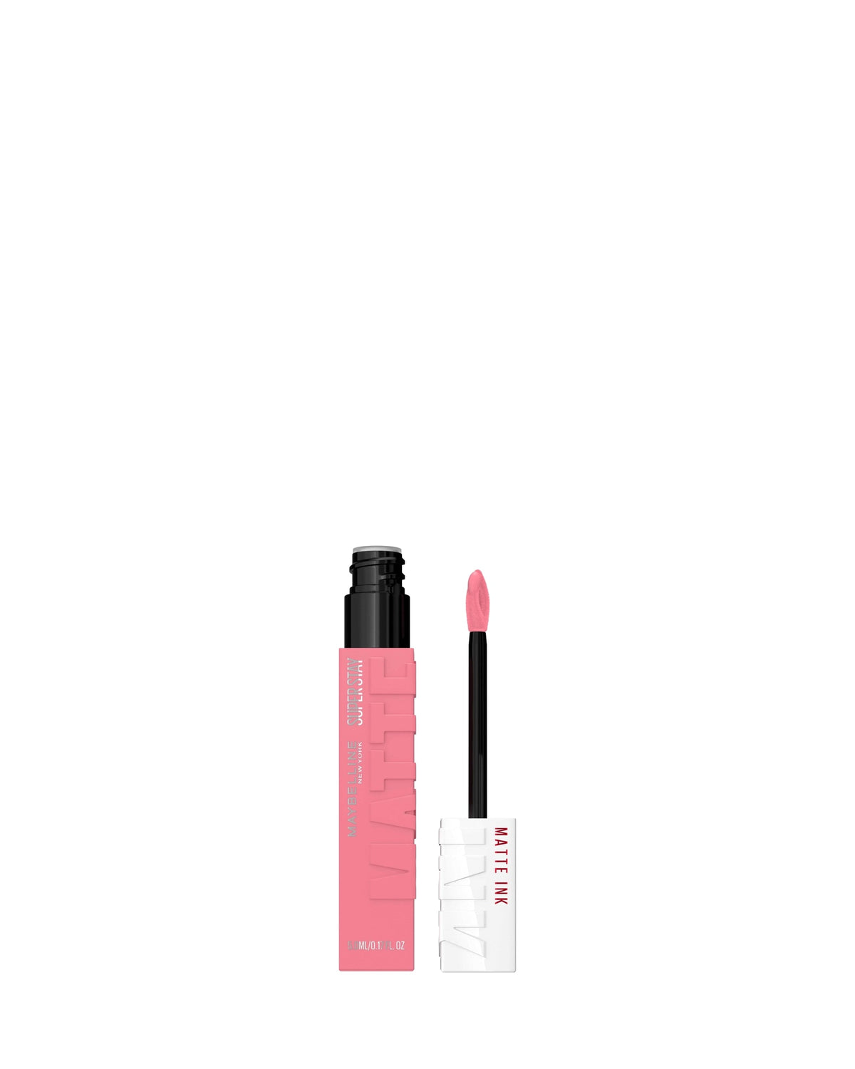 Maybelline Superstay Matte Ink Læbestift 10 Dreamer, 5 ml