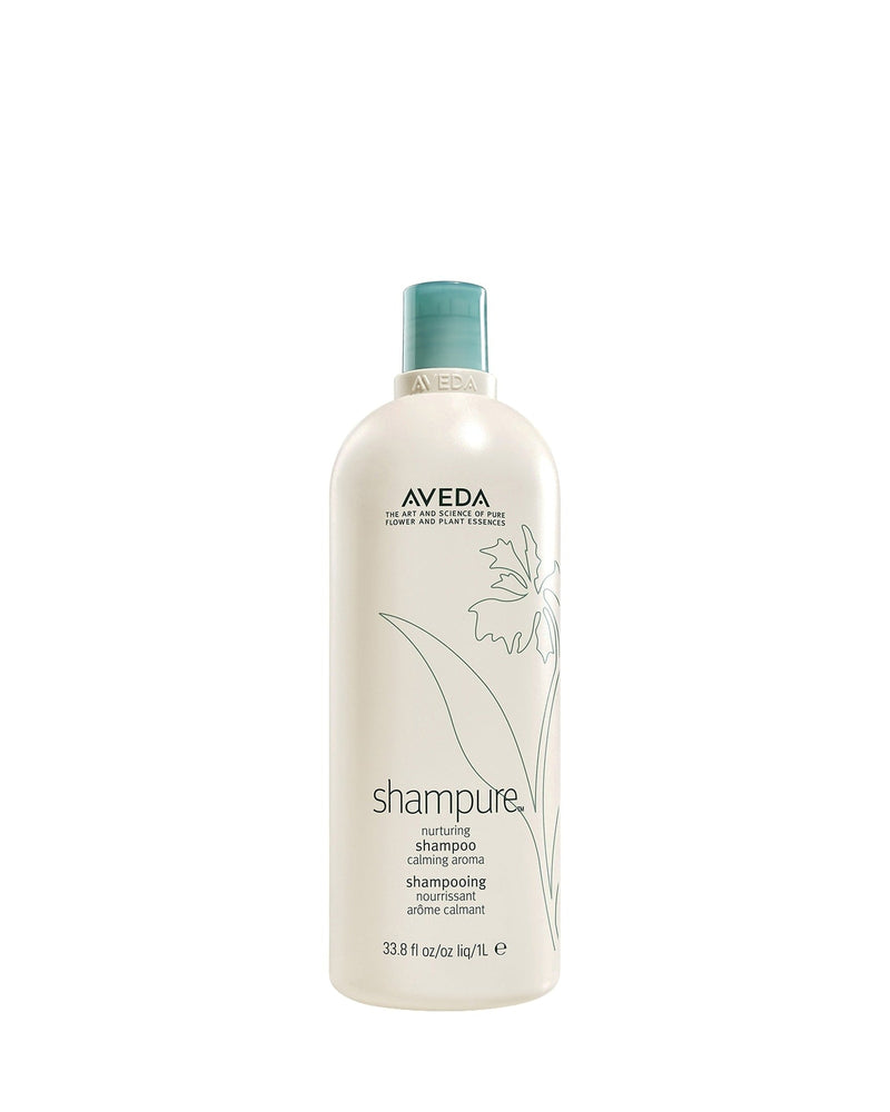 Aveda Shampure Nurturing Shampoo 1000 ml