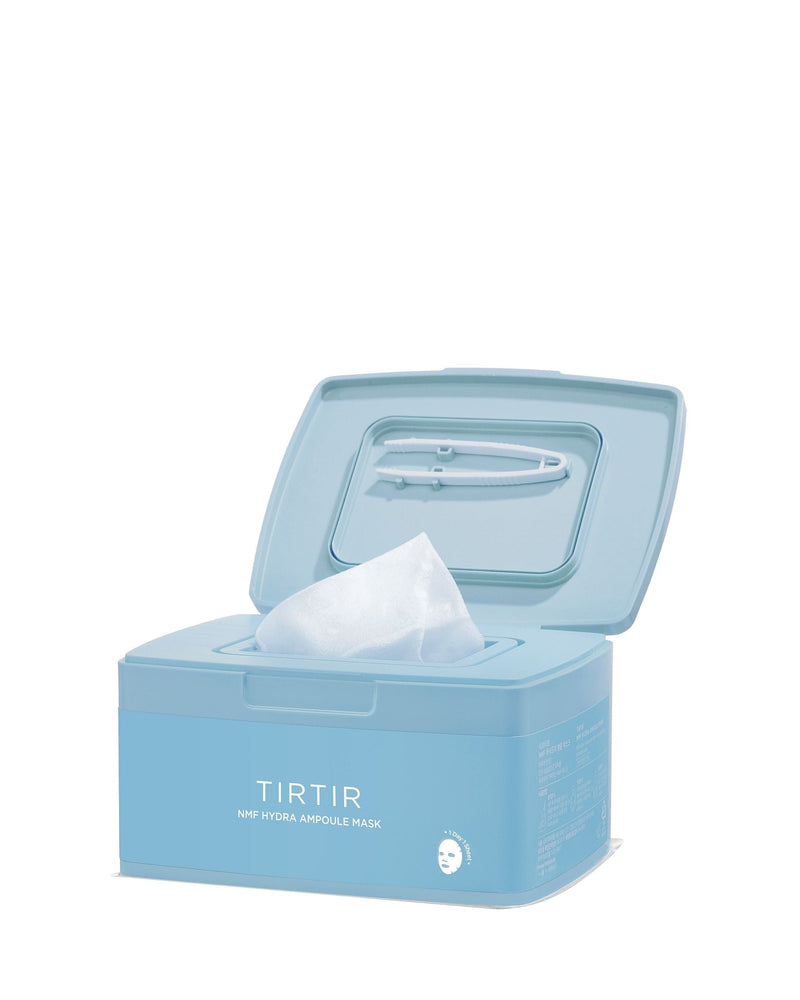 TIRTIR NMF Hydro Ampoule Mask 30 stk