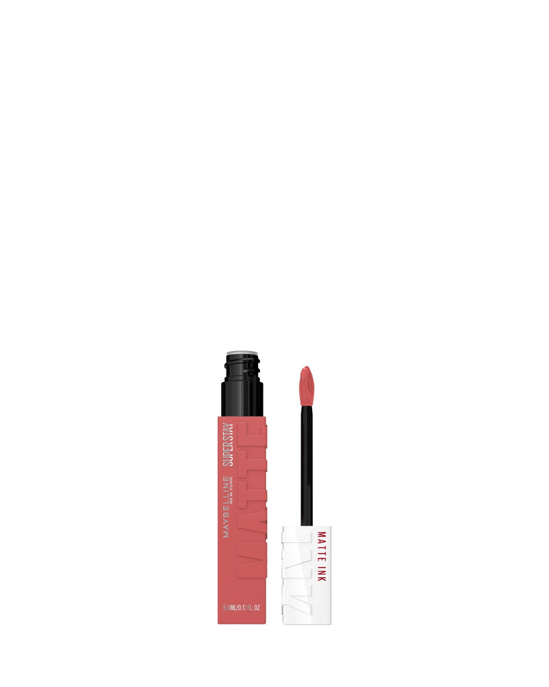 Maybelline SuperStay Matte Ink 175 Ringleader 5 ml