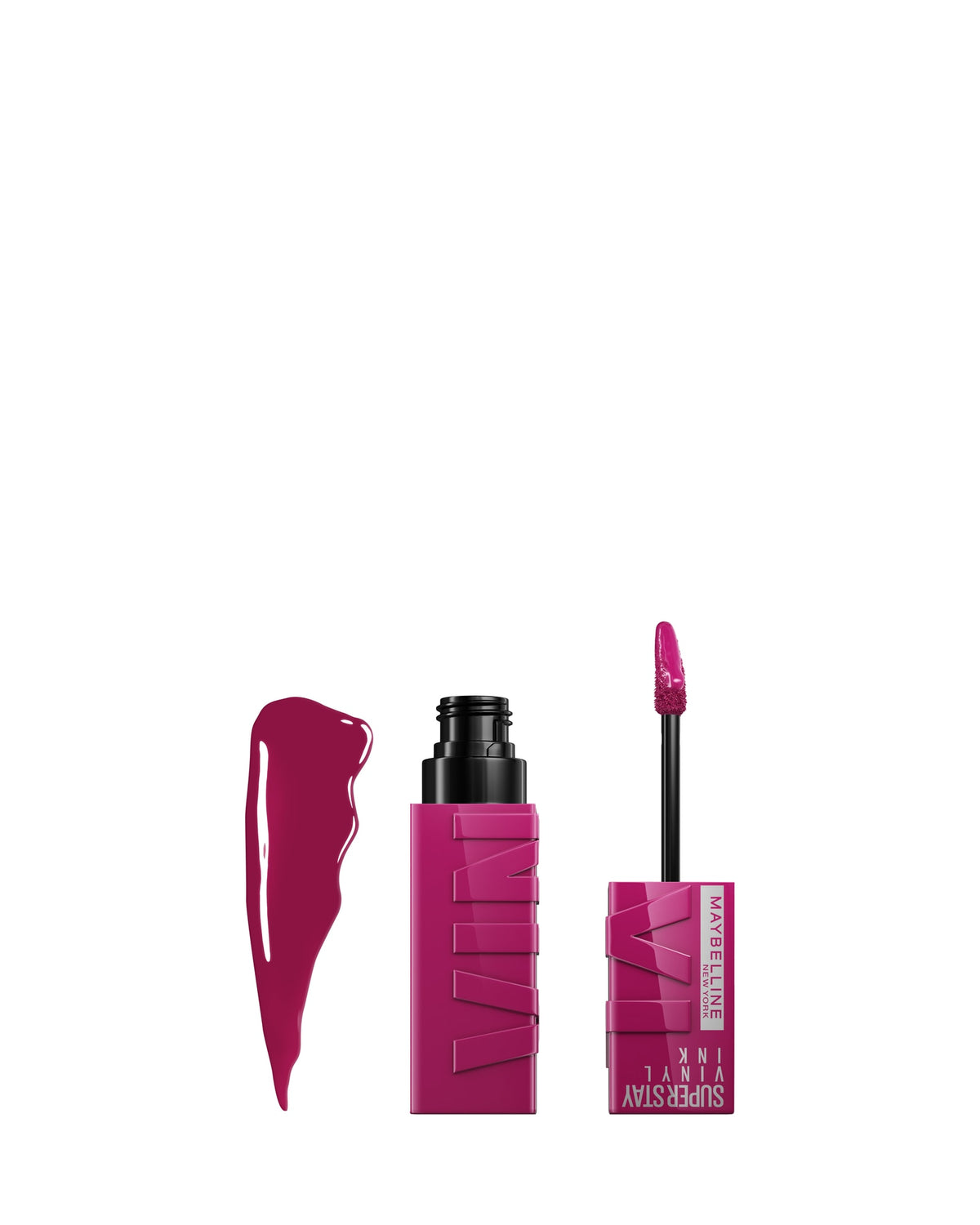 Maybelline SuperStay Vinyl Ink 170 Unafraid 4,2 ml