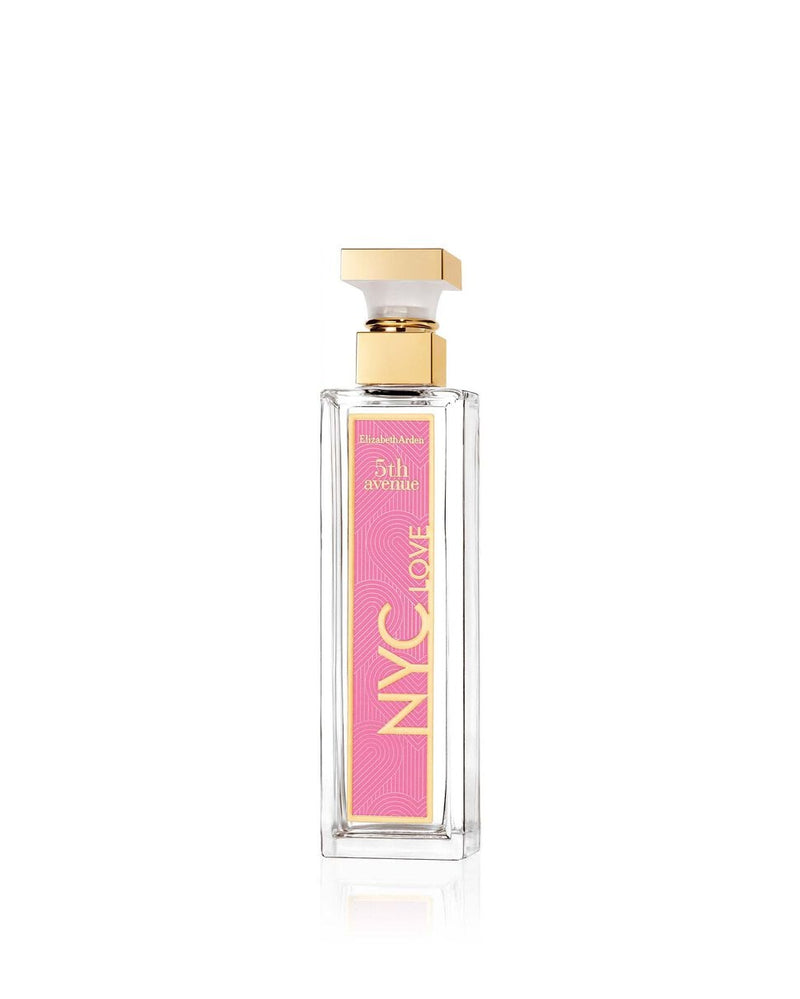 Elizabeth Arden 5th Avenue NYC Love Eau de Parfum 125 ml
