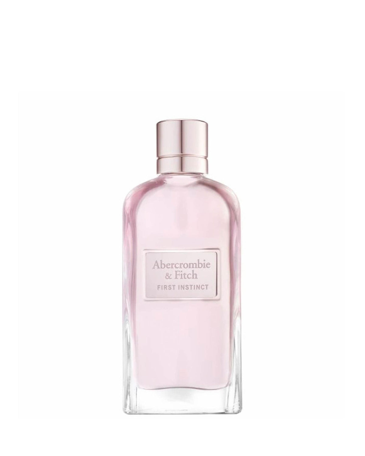 Abercrombie & Fitch First Instinct for Her 100ml EDP