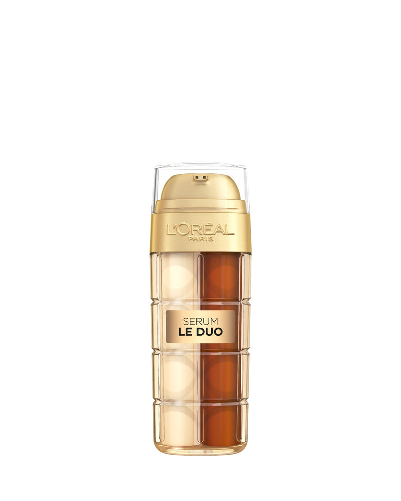 L'Oréal Paris Age Perfect Serum Le Duo 30 ml