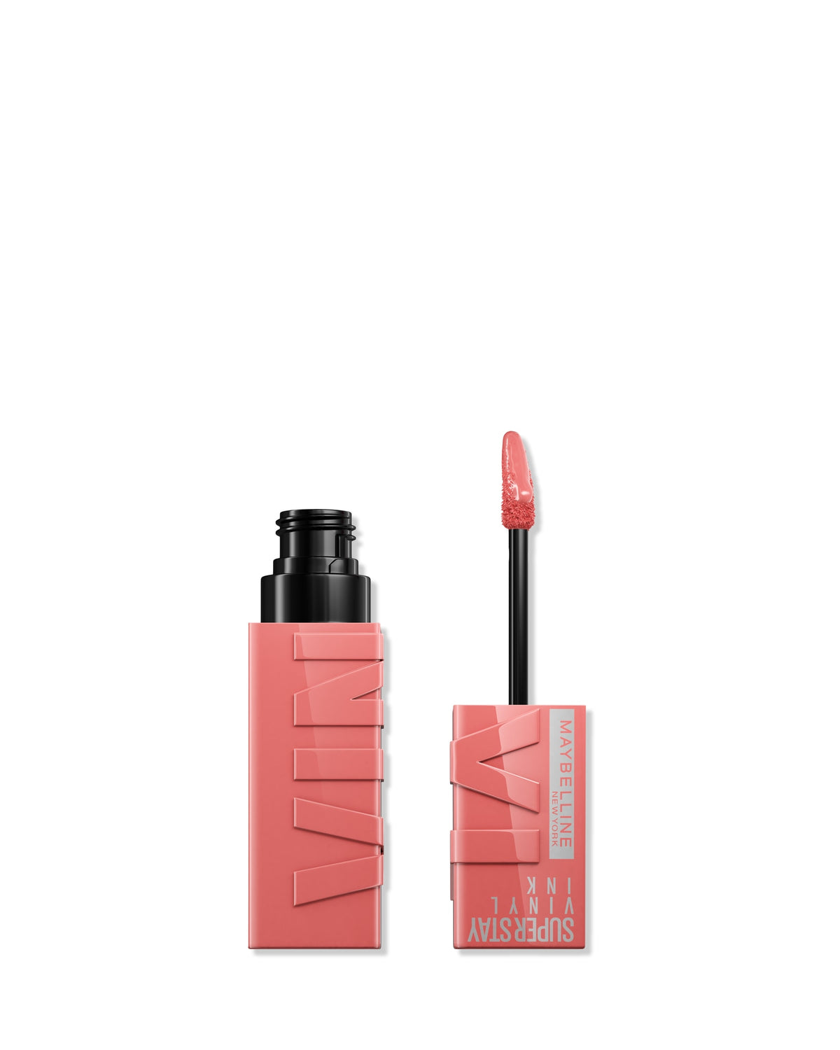 Maybelline SuperStay Vinyl Ink 100 Charmed 4 ml