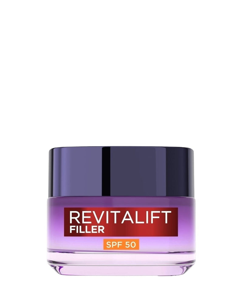 L'Oréal Paris Revitalift Filler Dagcreme 50 ml