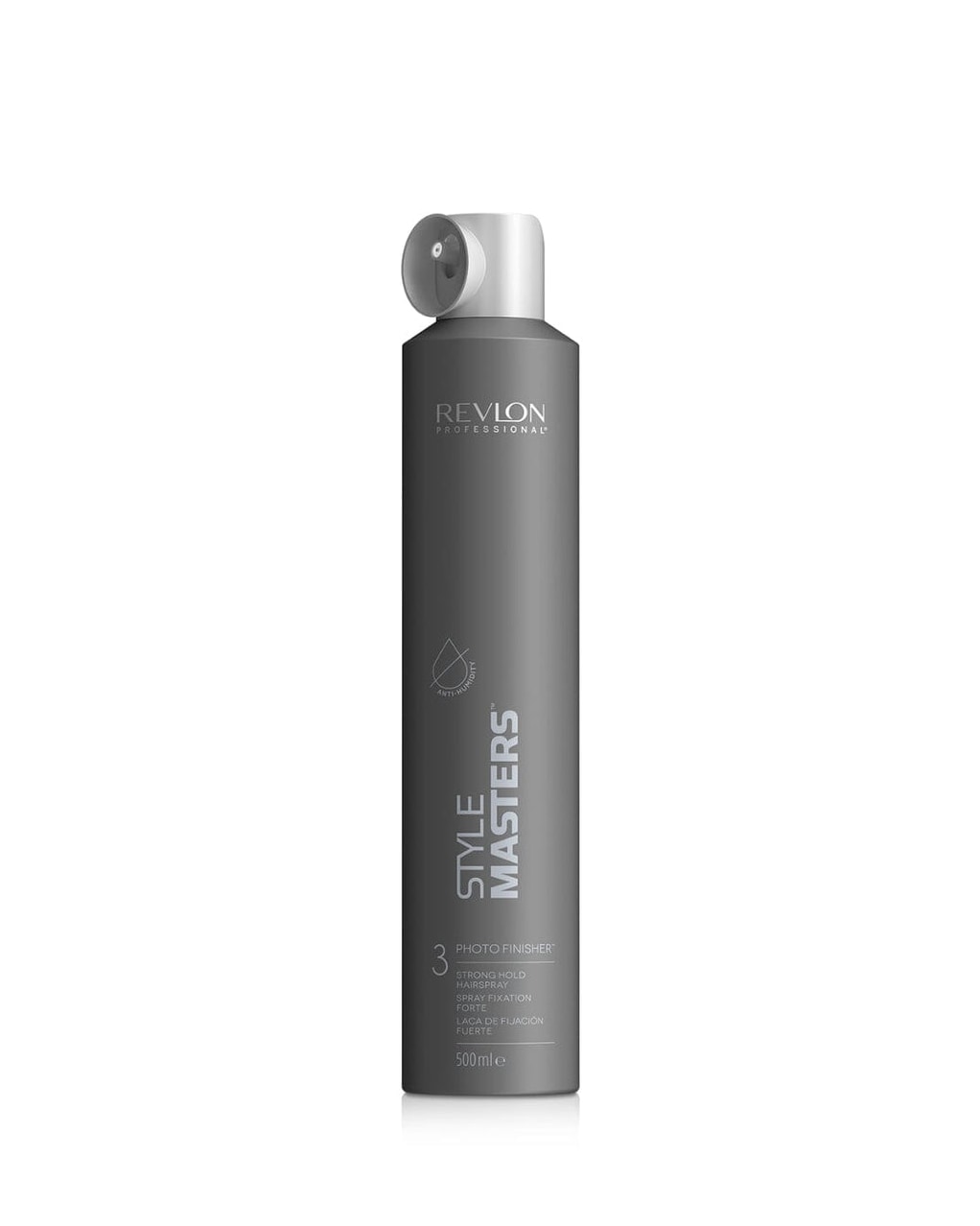 Revlon Professional Style Masters Photo Finisher Hairspray 500 ml