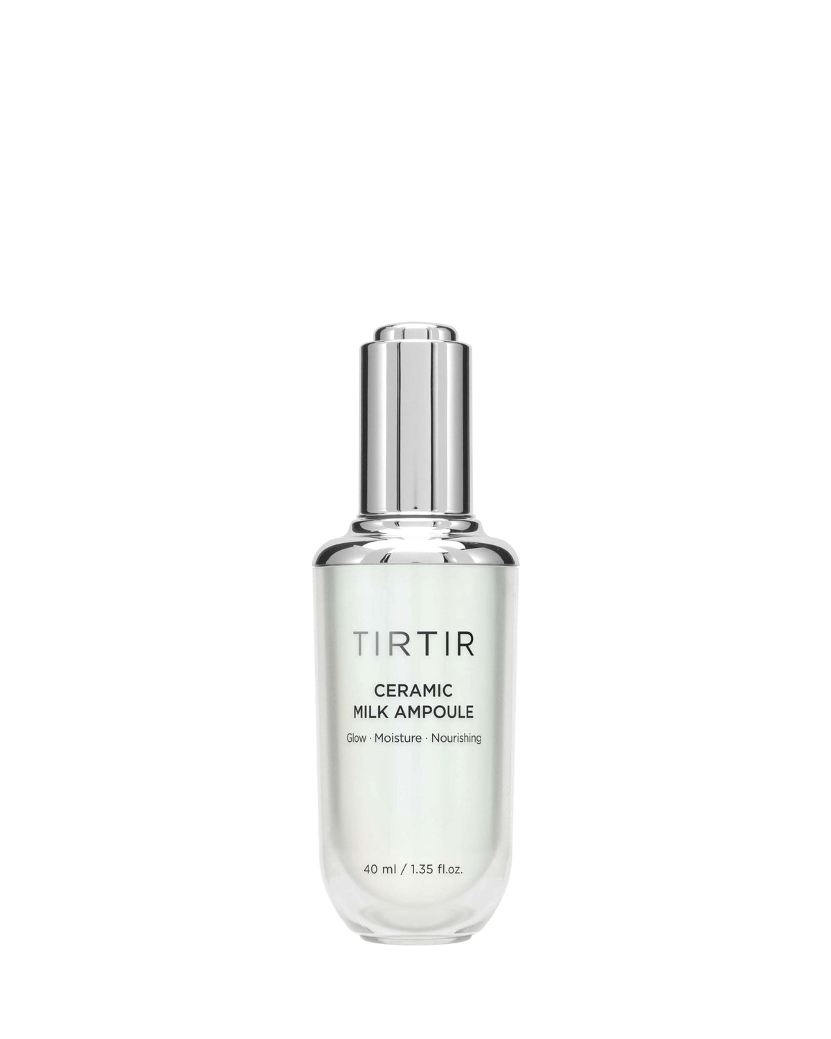 TIRTIR Ceramic Milk Ampoule 40 ml