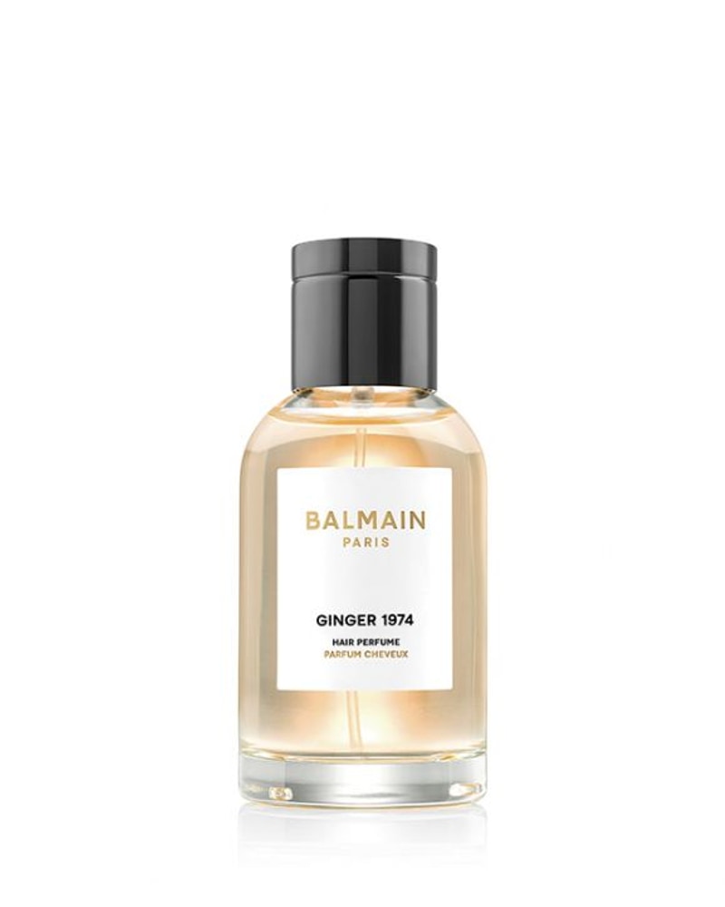 Balmain Paris Hair Couture Hair Perfume Ginger 1974 100 ml
