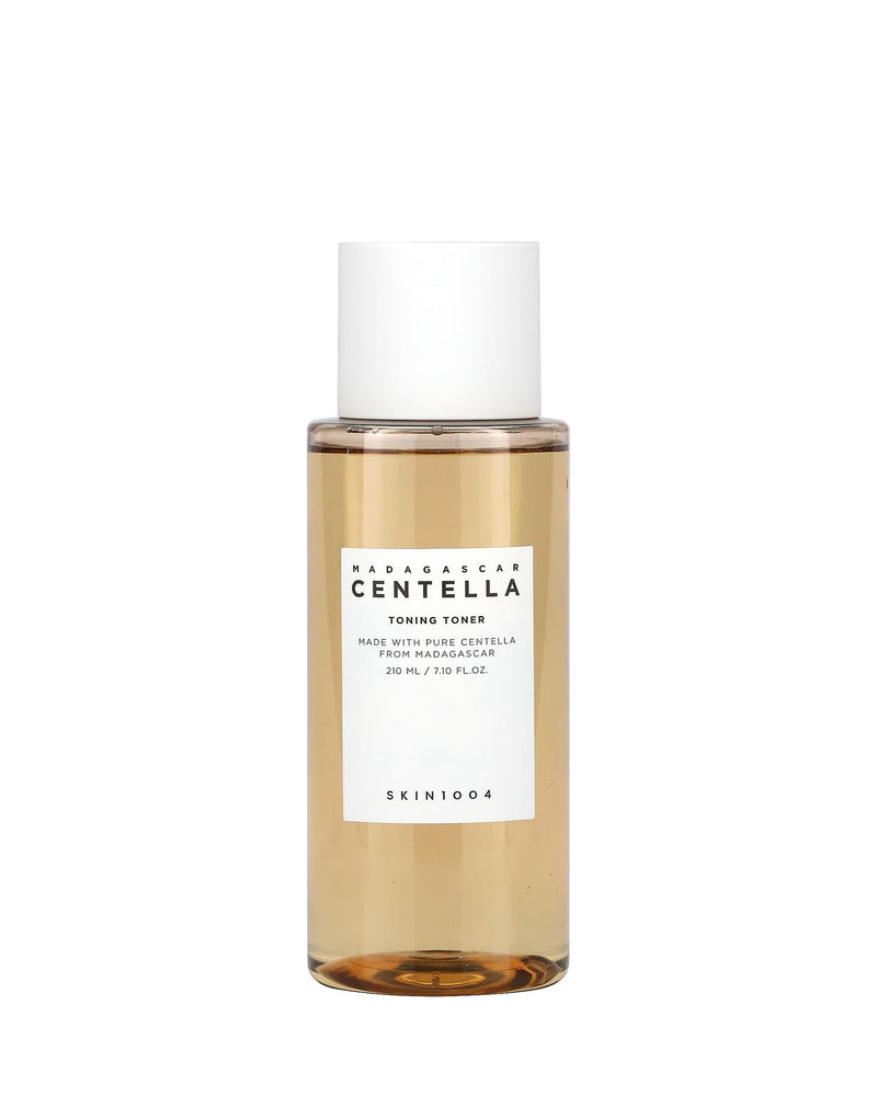 SKIN1004 Madagascar Centella Toning Toner 210 ml