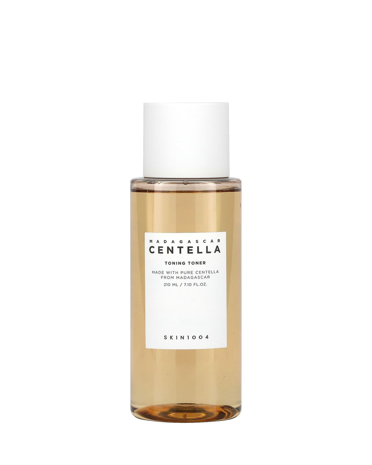 SKIN1004 Madagascar Centella Toning Toner 210 ml