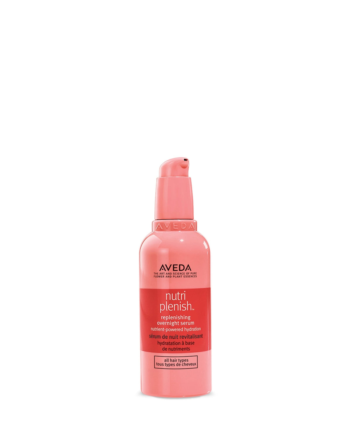 Aveda Nutriplenish Replenishing Overnight Serum 100 ml