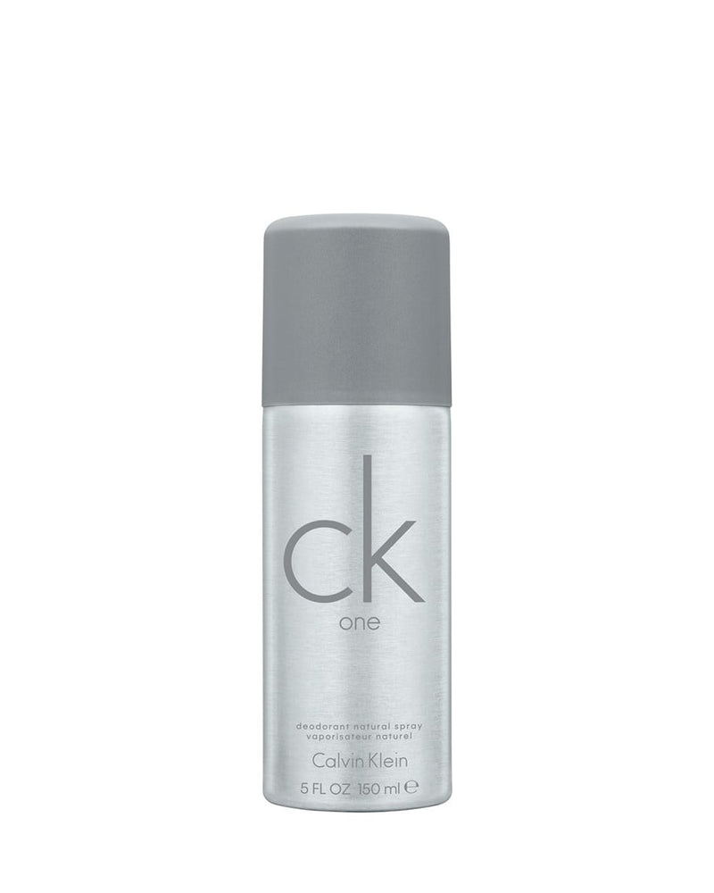 Calvin Klein CK One Deodorant Spray 150 ml