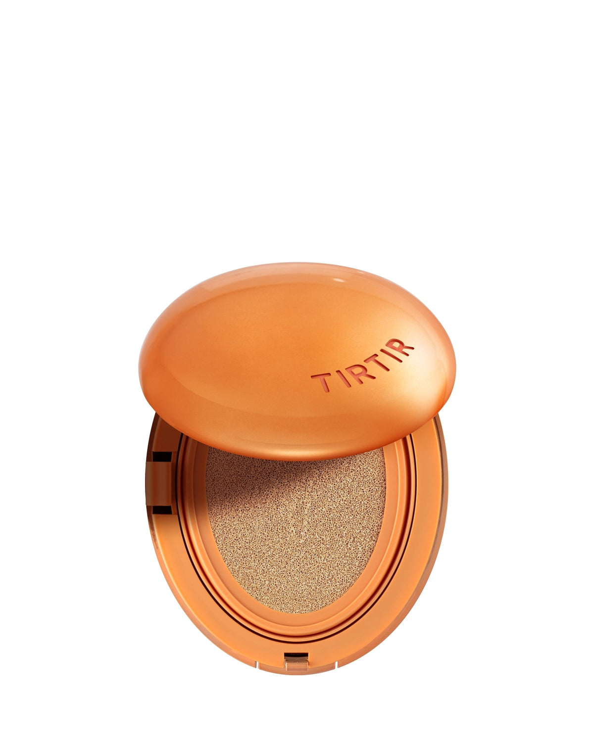 TIRTIR Mask Fit AI Filter Cushion 25N Mocha 18 g