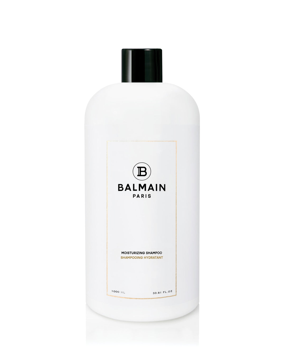Balmain Hair Couture Moisturizing Shampoo 1000 ml