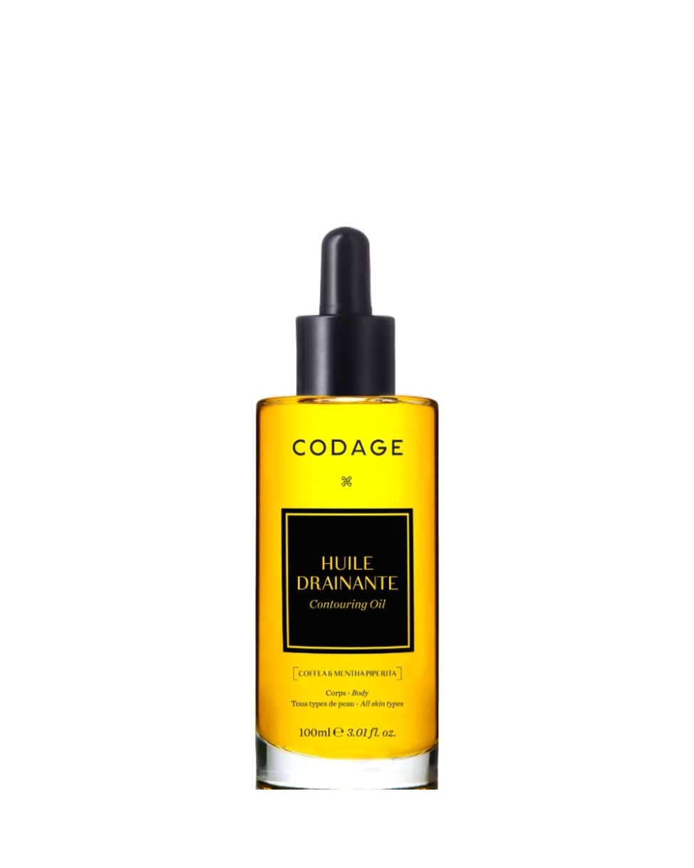 CODAGE Contouring Oil 100 ml