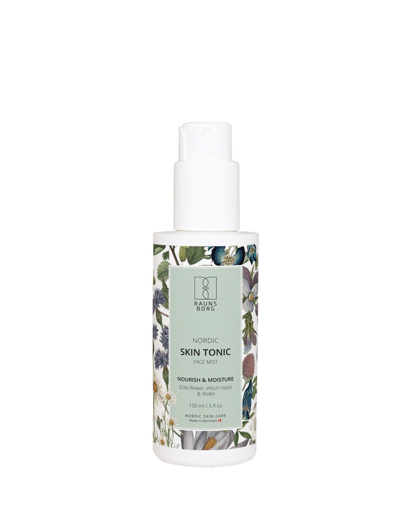 Raunsborg Skin Tonic 150 ml