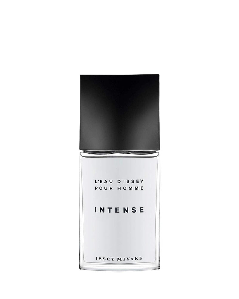 Issey Miyake L'Eau d'Issey Pour Homme Intense EDT 125 ml