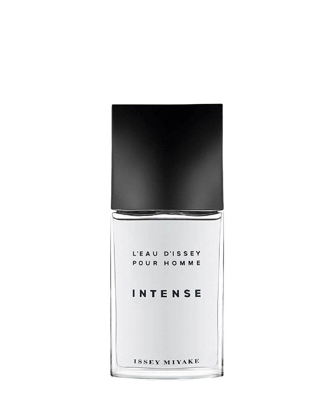 Issey Miyake L'Eau d'Issey Pour Homme Intense EDT 125 ml