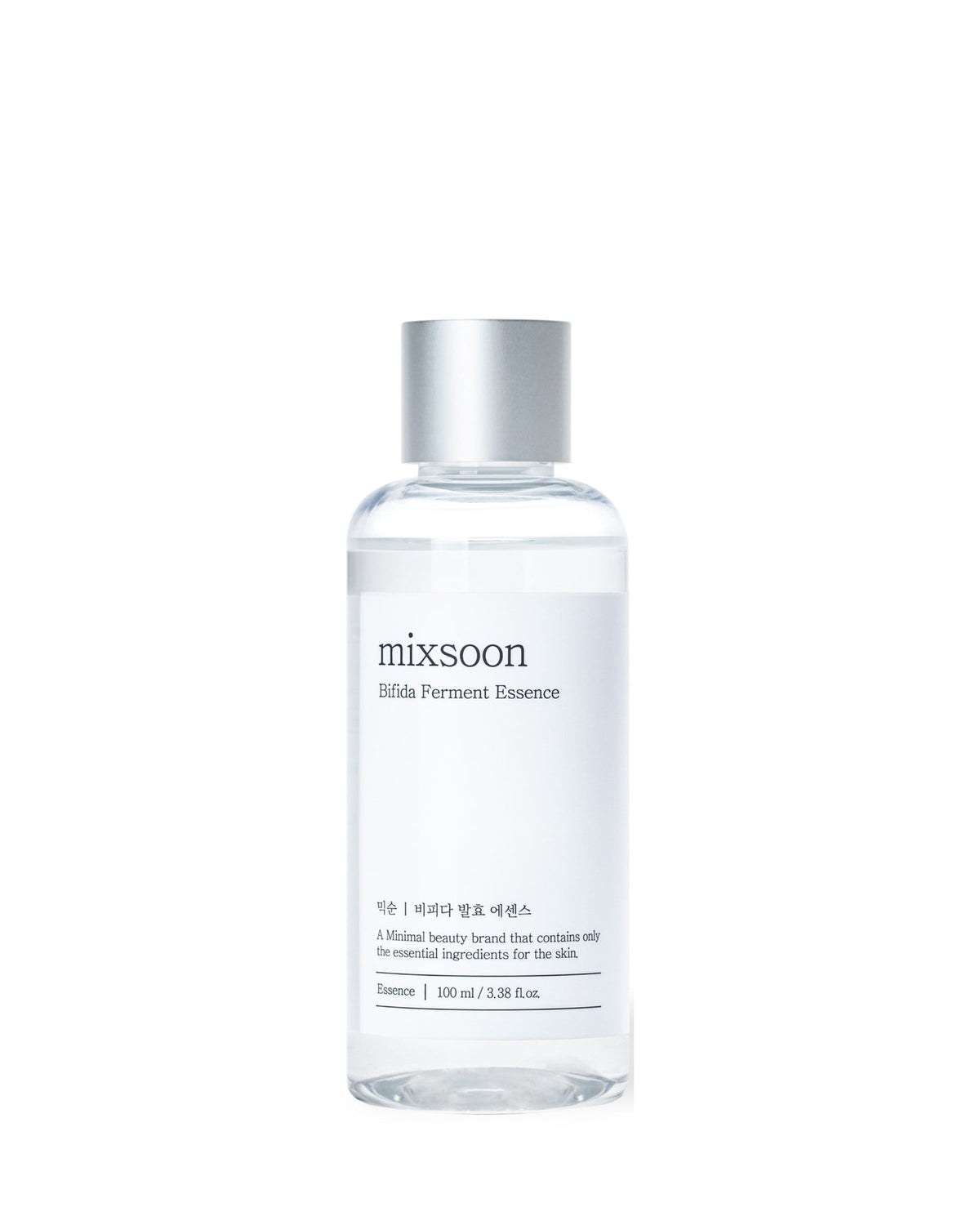 MIXSOON Bifida Ferment Essence 100 ml