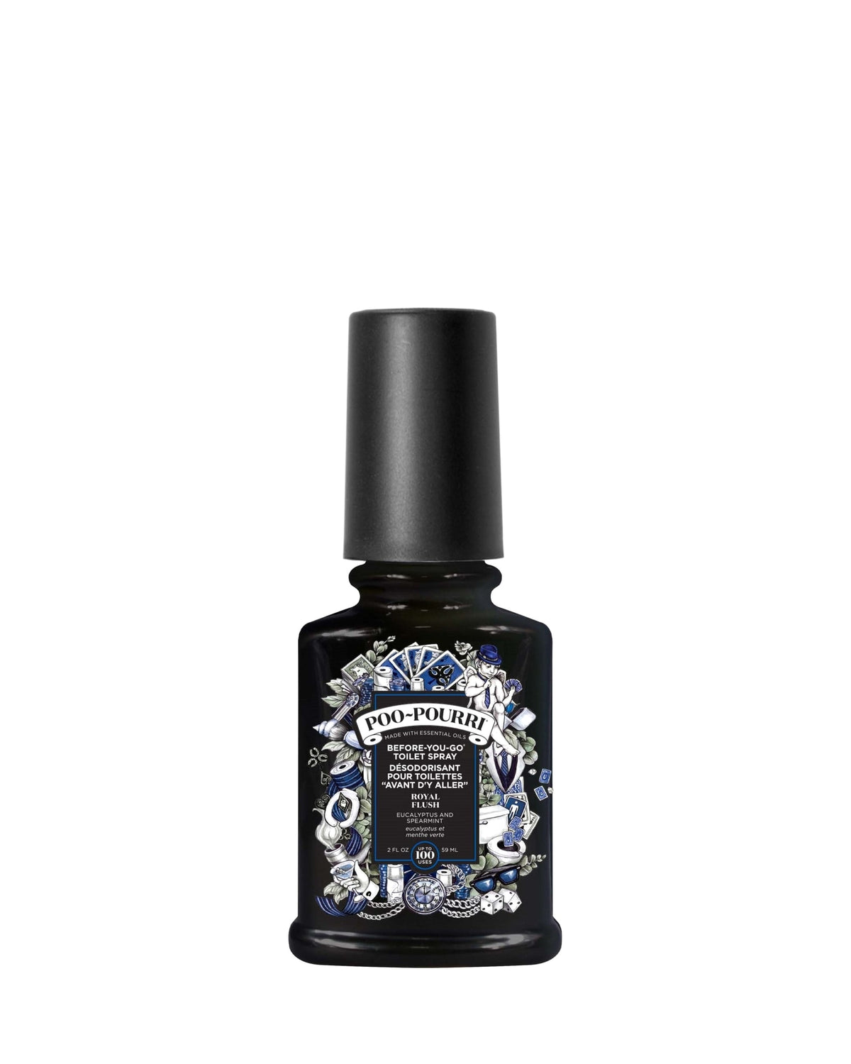Poo~Pourri Royal Flush Toiletspray 59 ml