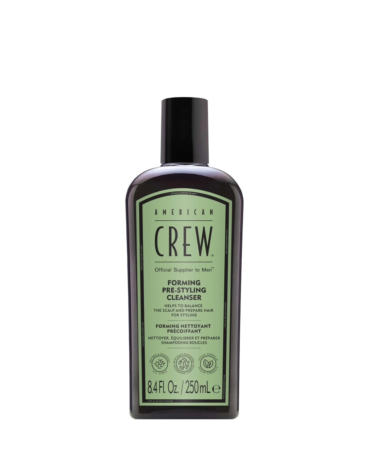 American Crew Forming Pre-Styling Cleanser 250 ml