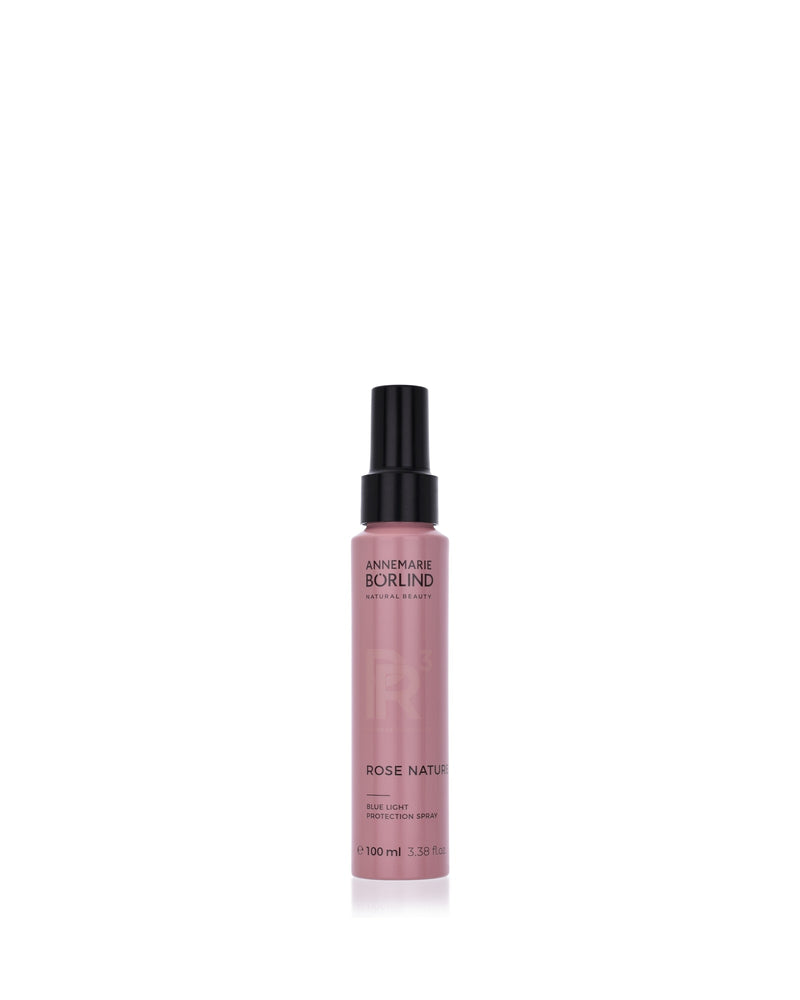 Annemarie Börlind Rose Nature Blue Light Protection Spray 100 ml