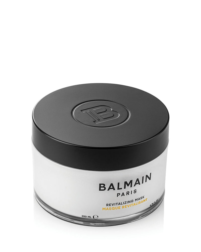 Balmain Paris Hair Couture Revitalizing Mask 200 ml