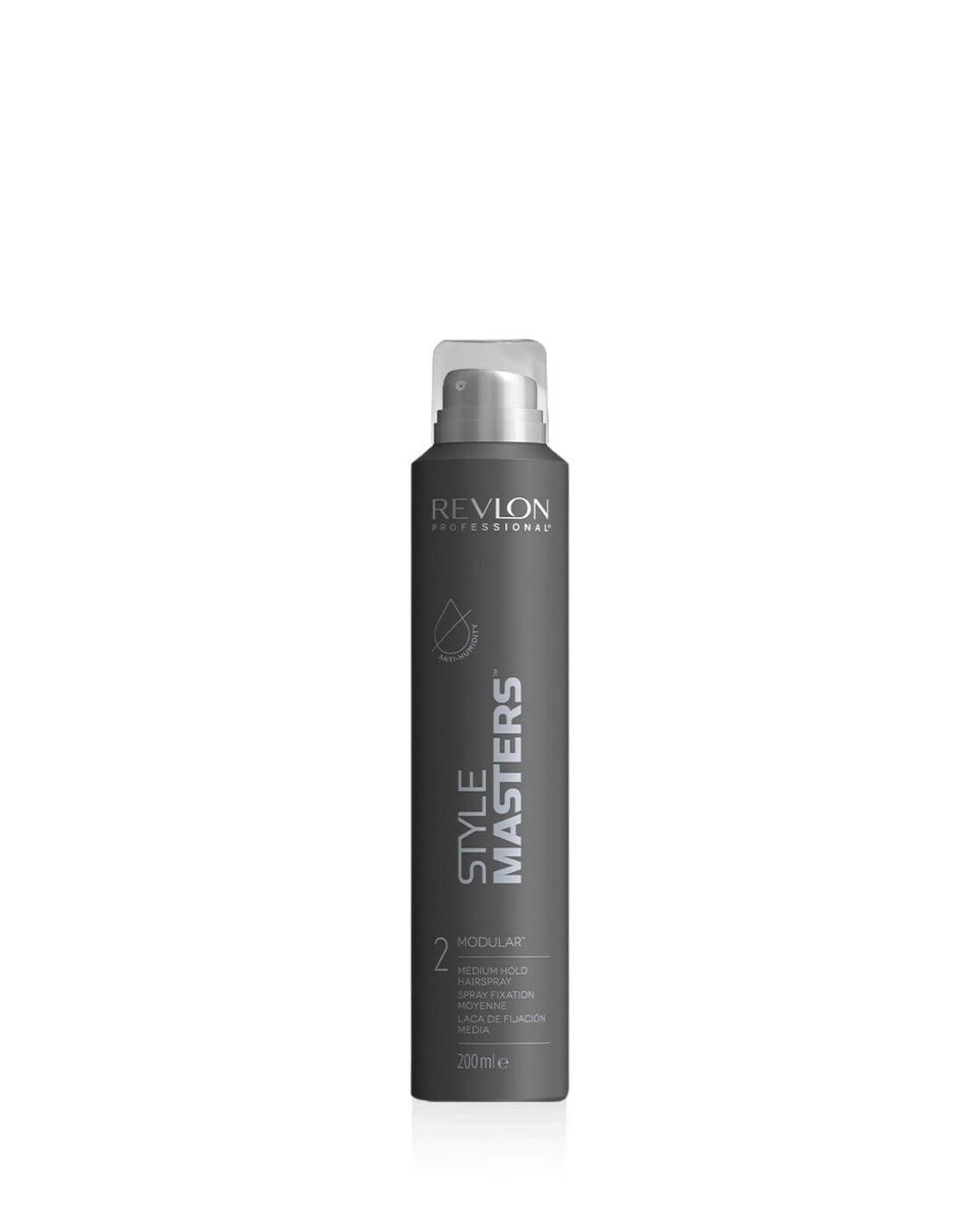 REVLON PRO Style Masters Modular Hårspray 75 ml
