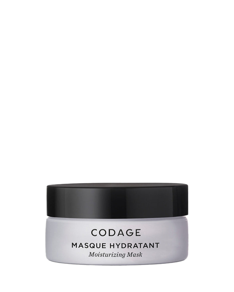 CODAGE Masque Hydratant Moisturizing Mask 50 ml