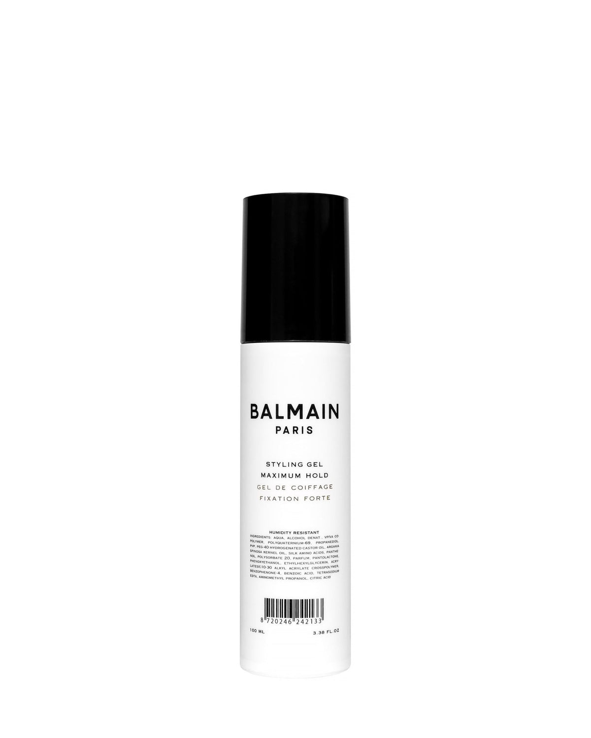 Balmain Paris Styling Gel Maximum Hold 100 ml