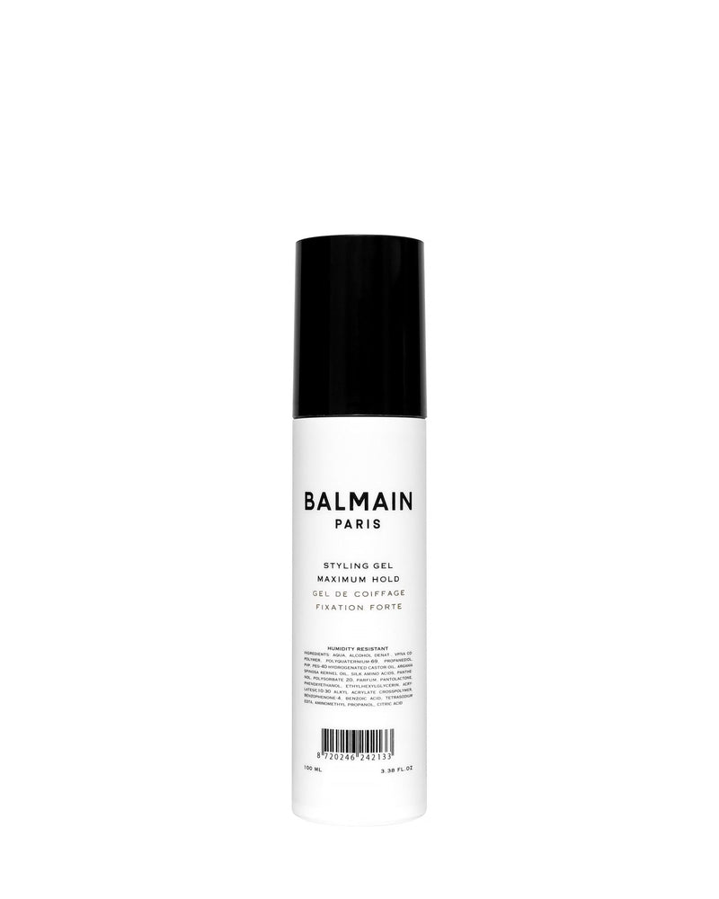 Balmain Paris Styling Gel Maximum Hold 100 ml