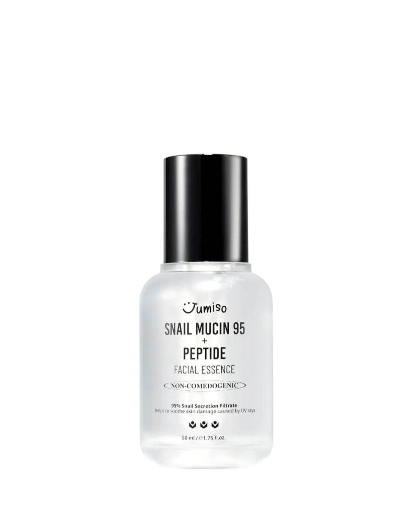 Jumiso Snail Mucin 95 + Peptide Essence 50 ml