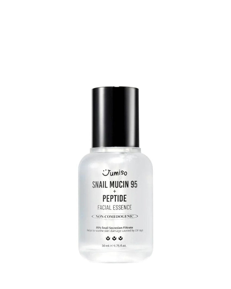 Jumiso Snail Mucin 95 + Peptide Essence 50 ml