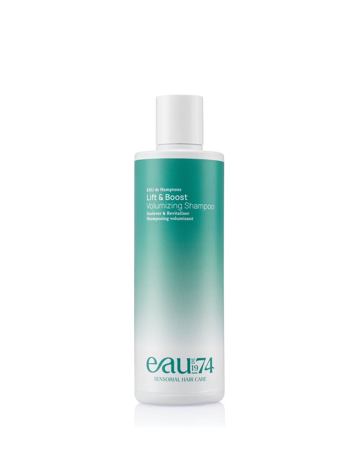 EAUde1974 Lift & Plump Volumizing Shampoo 250 ml, EAU de Hamptons