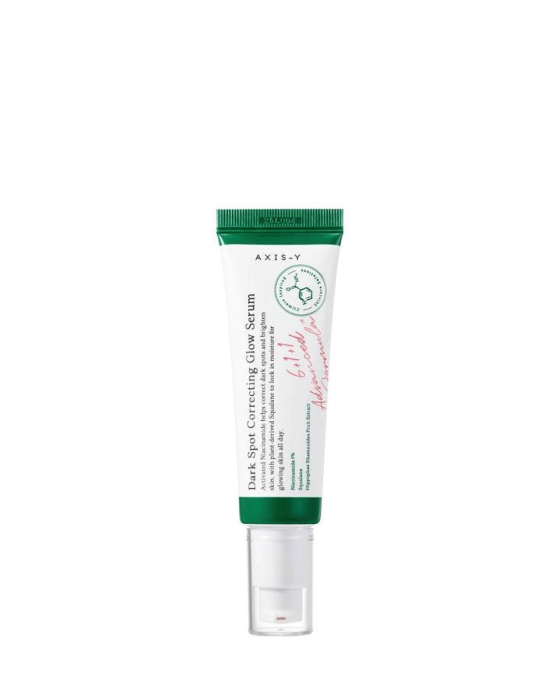 AXIS-Y Dark Spot Correcting Glow Serum 50 ml