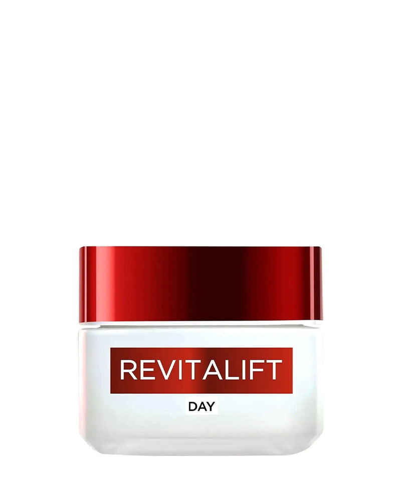 L'Oréal Paris Revitalift Classic Anti-Rynke + Fasthedsgivende Dagcreme, 50 ml