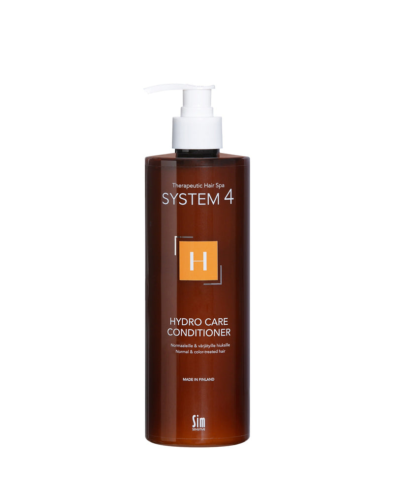 System 4 H Hydro Care Conditioner 500 ml