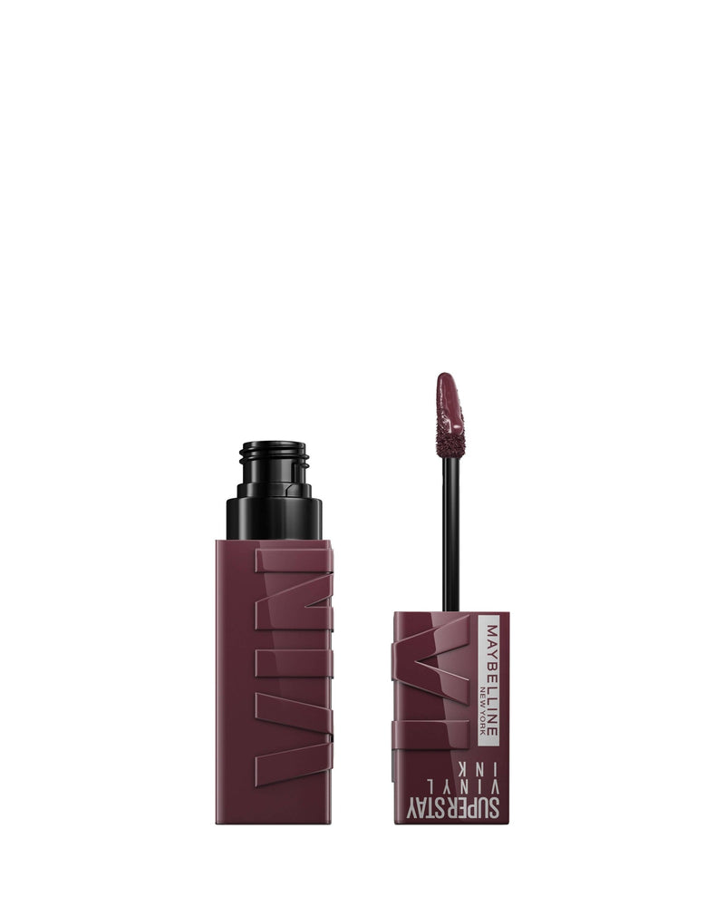 Maybelline SuperStay Vinyl Ink 135 Fearless 4 ml