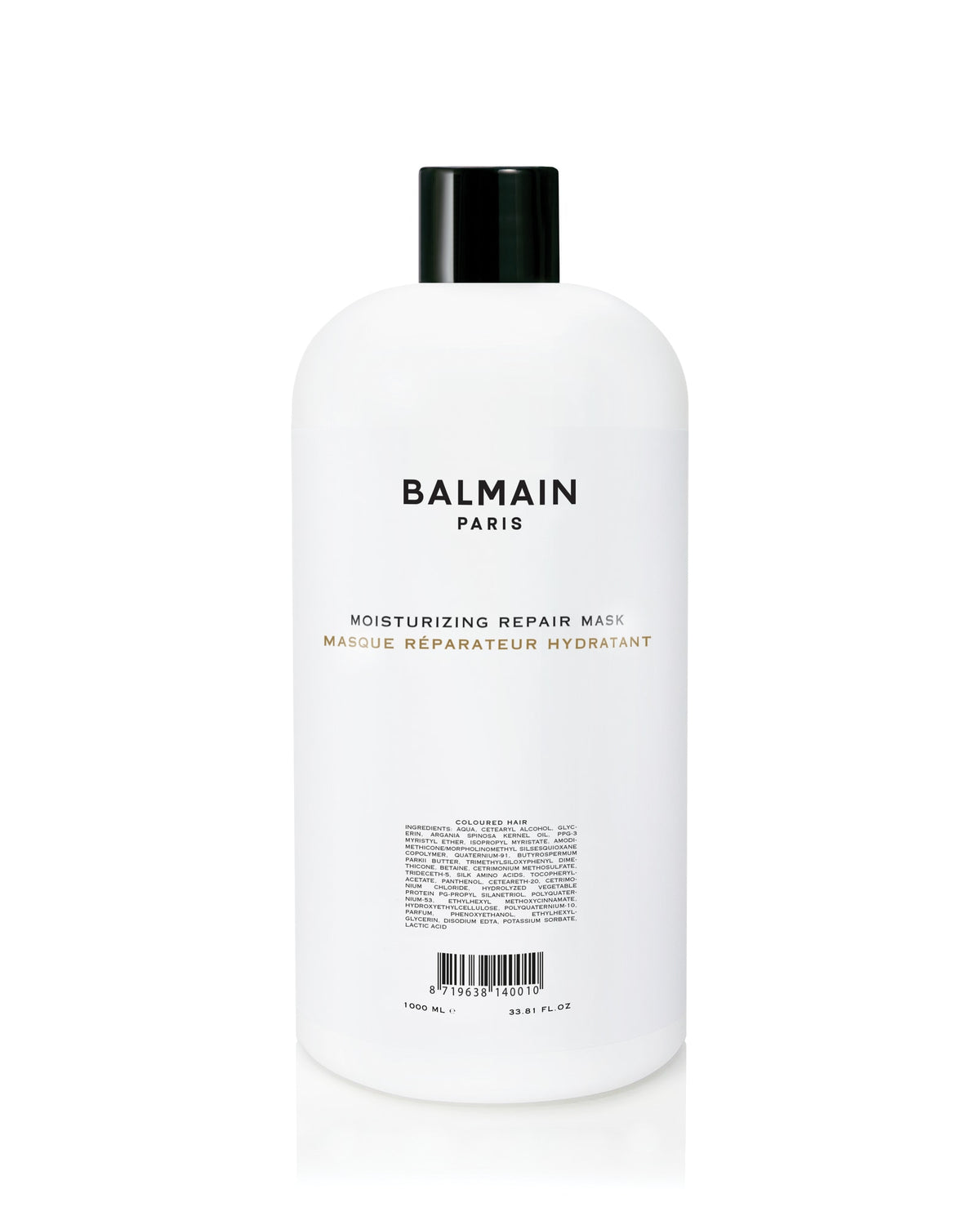 Balmain Hair Couture Moisturizing Repair Mask 1000 ml
