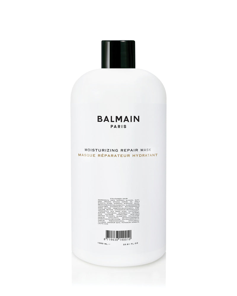 Balmain Hair Couture Moisturizing Repair Mask 1000 ml