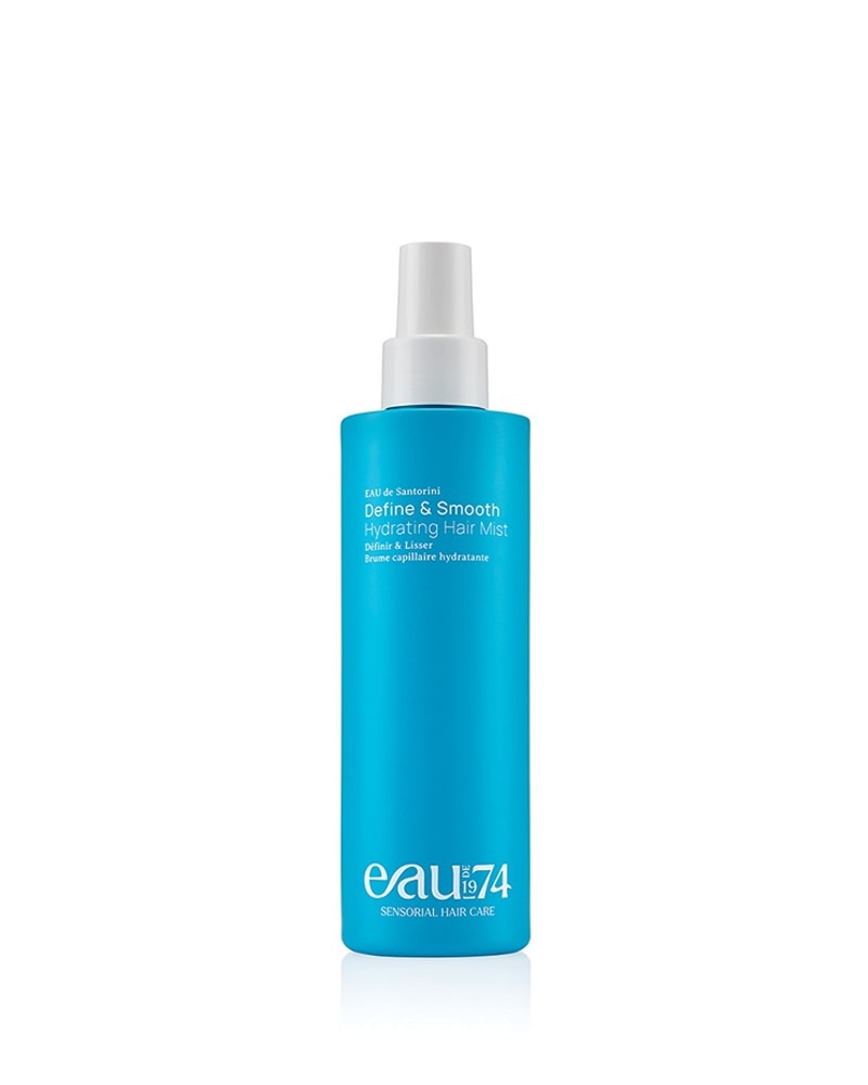 EAUde1974 Define & Smooth Spray, EAU de Santorini 200 ml