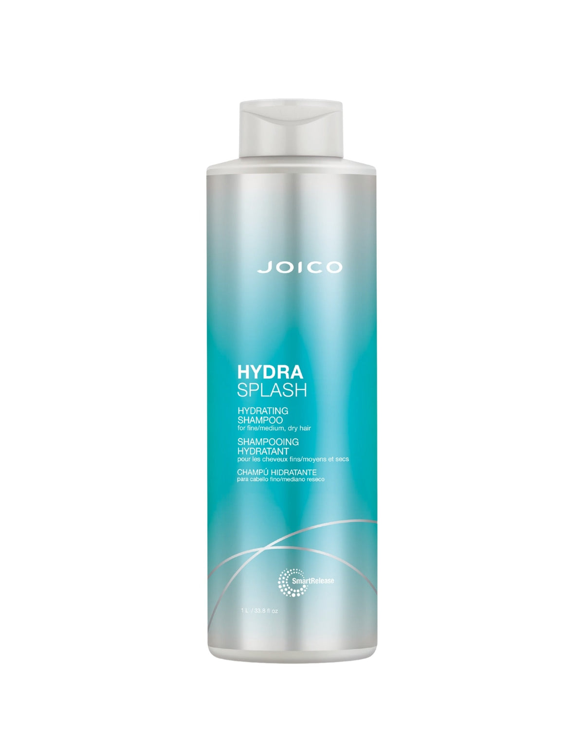 Joico HydraSplash Hydrating Shampoo 1000 ml