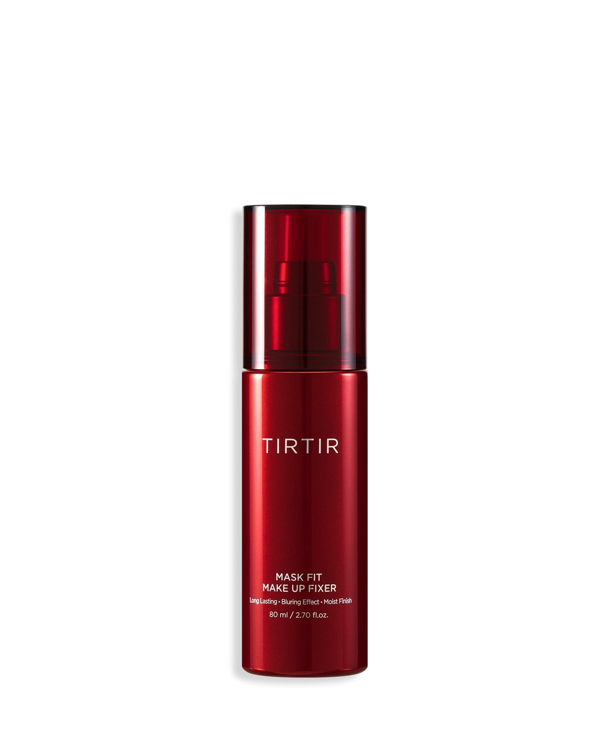 TIRTIR Mask Fit Make Up Fixer 80 ml