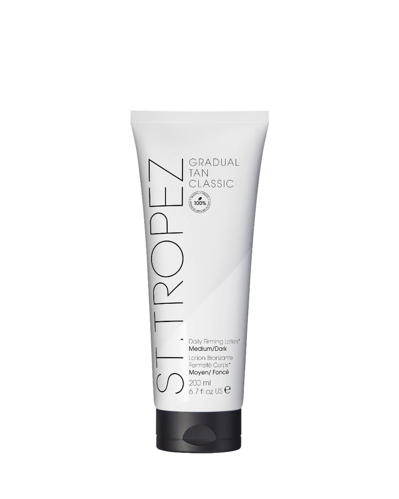 ST. Tropez Gradual Tan Classic Daily Firming Lotion Medium/Dark 200 ml