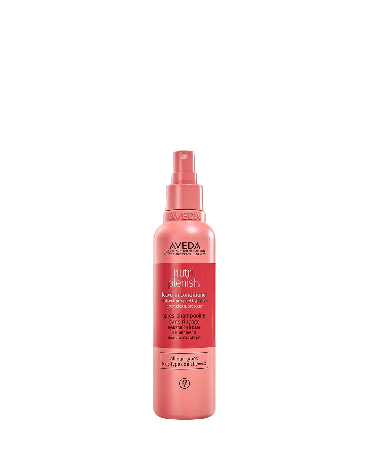 Aveda Nutriplenish Vitamin Leave-In Conditioner Spray 200 ml