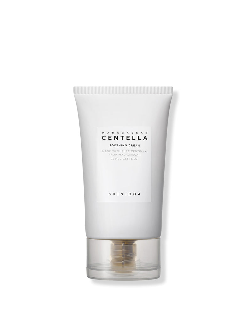 SKIN1004 Madagascar Centella Soothing Cream 75 ml