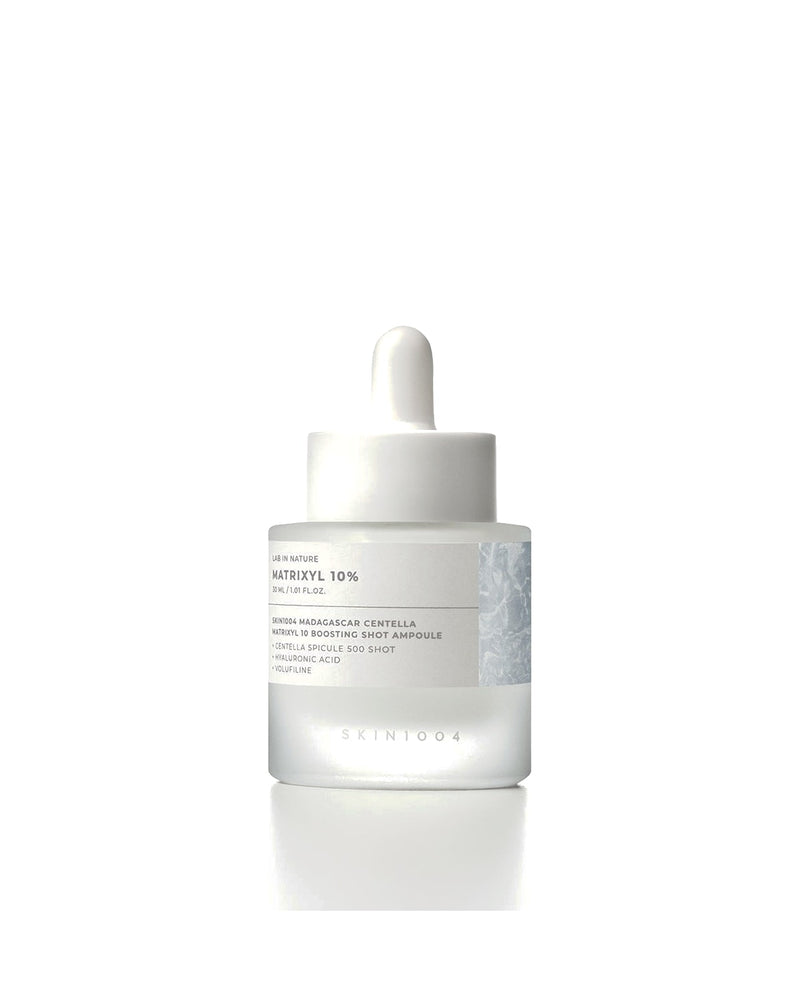 SKIN1004 Madagascar Centella Matrixyl 10 Boosting Shot Ampoule 30 ml