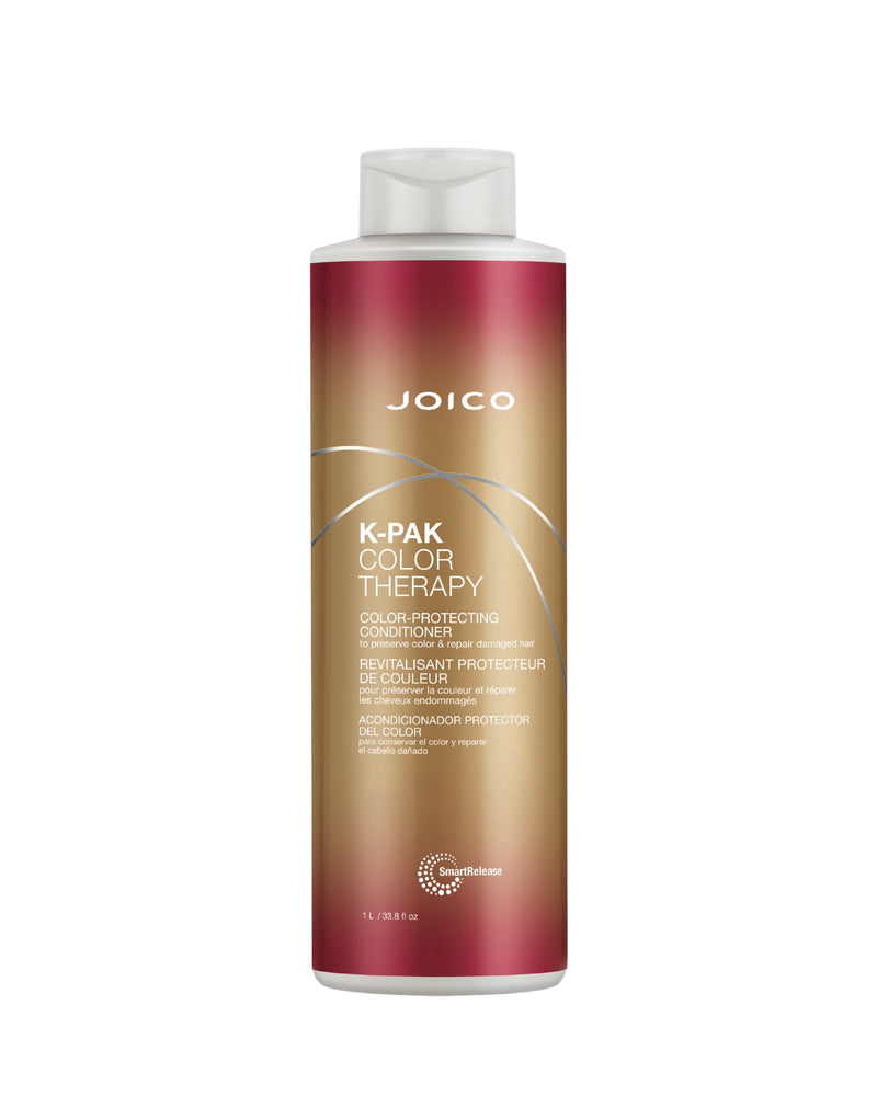 Joico K-Pak Color Therapy Color Protecting Conditioner 1000 ml